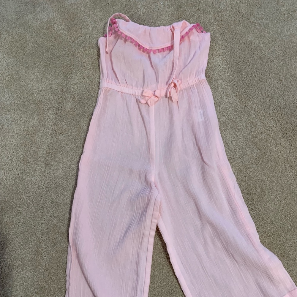 Toddler girls clothes